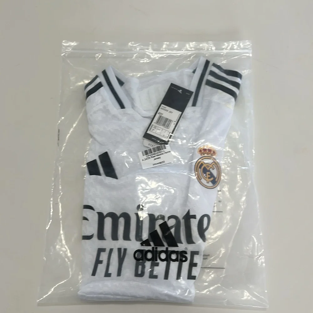 adidas official real